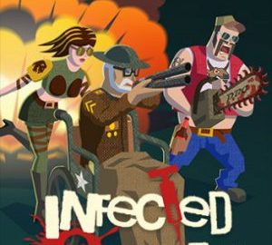 Download Infected Shelter