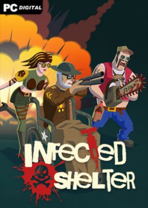 Download Infected Shelter