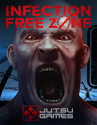 Download Infection Free Zone