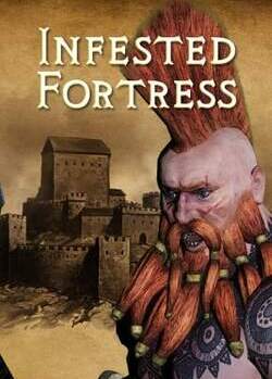 Download Infested Fortress