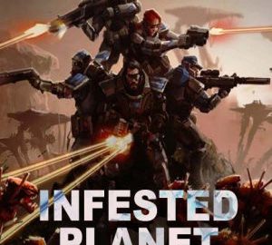 Download Infested Planet