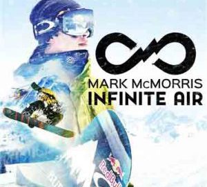 Download Infinite Air with Mark McMorris