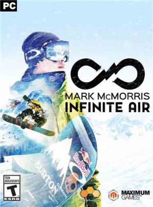 Download Infinite Air with Mark McMorris