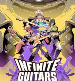 Download Infinite Guitars