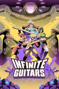 Download Infinite Guitars