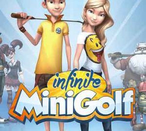 Download Infinite Mini Golf Download Infinite Mini Golf