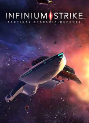 Download Infinium Strike