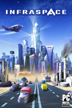 Download InfraSpace