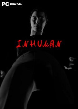 Download INHUMAN