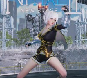 Download Initial 2 : New Stage Download Initial 2 : New Stage
