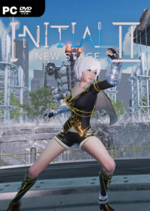 Download Initial 2 : New Stage