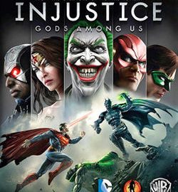 Download Injustice: Gods Among Us