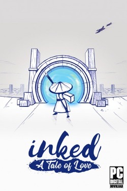 Download Inked: A Tale of Love
