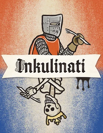 Download Inkulinati