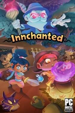 Download Innchanted