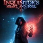 Download Inquisitor's Heart and Soul