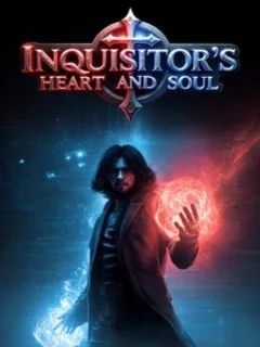 Download Inquisitor's Heart and Soul