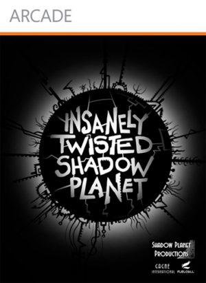 Download Insanely Twisted Shadow Planet