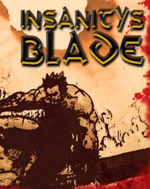Download Insanity's Blade