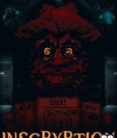 Download Inscryption