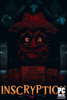 Download Inscryption