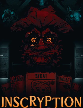 Download Inscryption