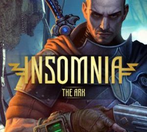 Download Insomnia: The Ark Download Insomnia: The Ark