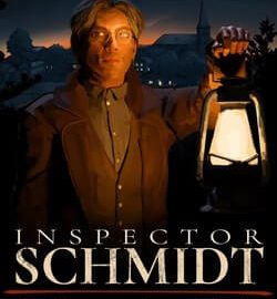 Download Inspector Schmidt - A Bavarian Tale