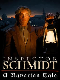 Download Inspector Schmidt - A Bavarian Tale