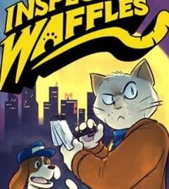 Download Inspector Waffles