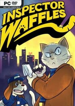 Download Inspector Waffles