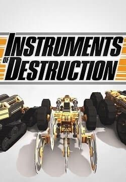 Download Instruments of Destruction