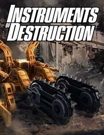Download Instruments of Destruction