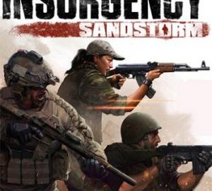 Download Insurgency: Sandstorm