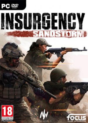 Download Insurgency: Sandstorm