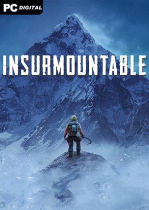 Download Insurmountable