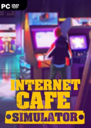 Download Internet Cafe Simulator