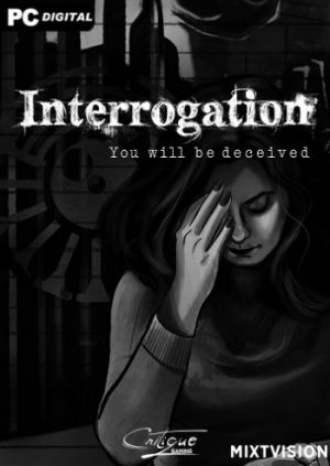 Download Interrogation: You will be deceived