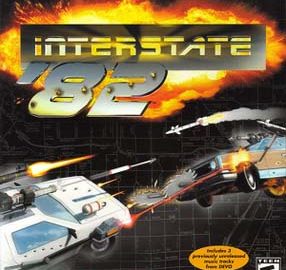 Download Interstate ’76 The Arsenal + Interstate ’82 Download Interstate ’76 The Arsenal + Interstate '82