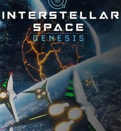 Download Interstellar Space: Genesis