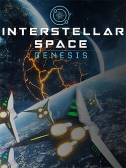 Download Interstellar Space: Genesis
