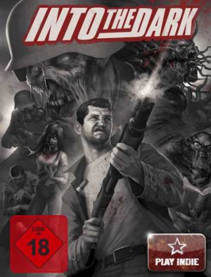 Download Into the Dark: Ultimate Trash Edition