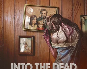 Download Into the Dead: Our Darkest Days