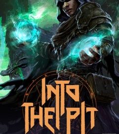 Download Into the Pit