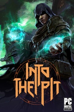 Download Into the Pit