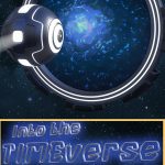 Download Into the TIMEVERSE