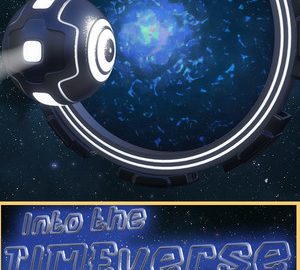 Download Into the TIMEVERSE