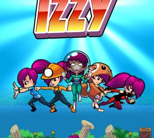 Download Intrepid Izzy