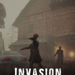 Download Invasion 2037
