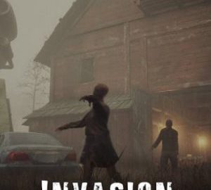 Download Invasion 2037